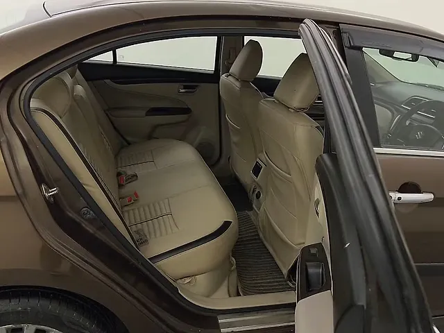 Used Maruti Suzuki Ciaz [2014-2017] ZXI+ in Delhi