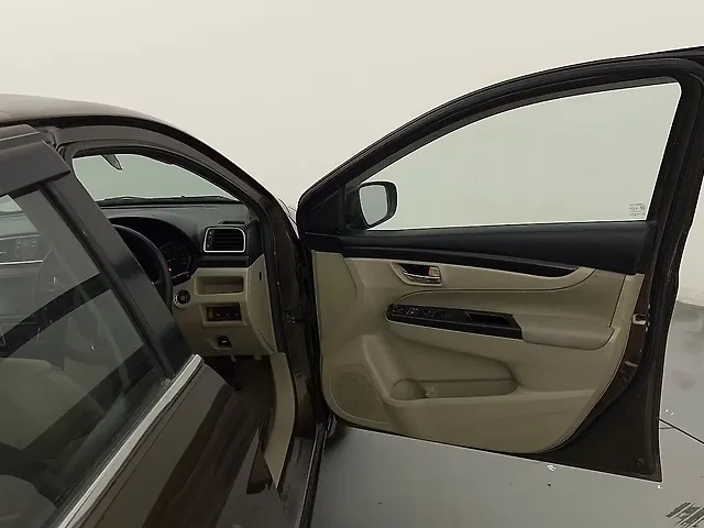 Used Maruti Suzuki Ciaz [2014-2017] ZXI+ in Delhi