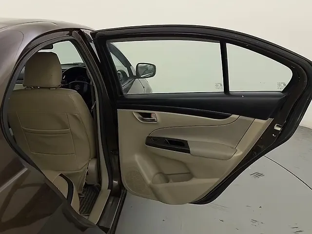 Used Maruti Suzuki Ciaz [2014-2017] ZXI+ in Delhi