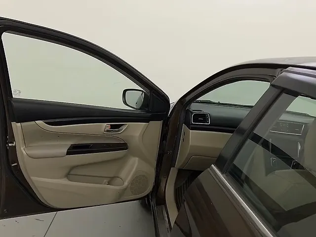 Used Maruti Suzuki Ciaz [2014-2017] ZXI+ in Delhi