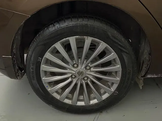 Used Maruti Suzuki Ciaz [2014-2017] ZXI+ in Delhi