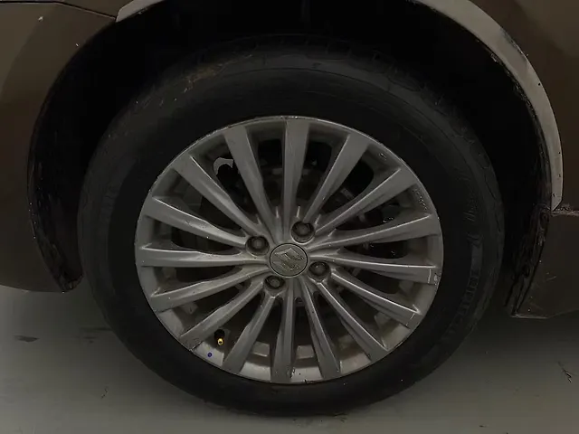 Used Maruti Suzuki Ciaz [2014-2017] ZXI+ in Delhi