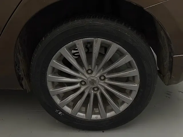 Used Maruti Suzuki Ciaz [2014-2017] ZXI+ in Delhi