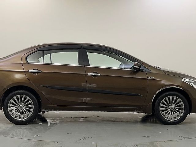 Used Maruti Suzuki Ciaz [2014-2017] ZXI+ in Delhi