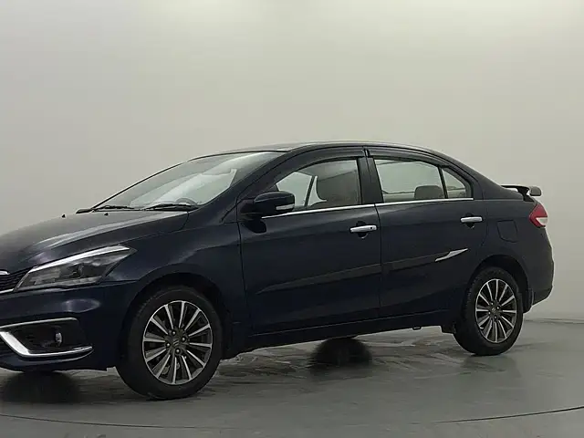 Used 2022 Maruti Suzuki Ciaz in Delhi