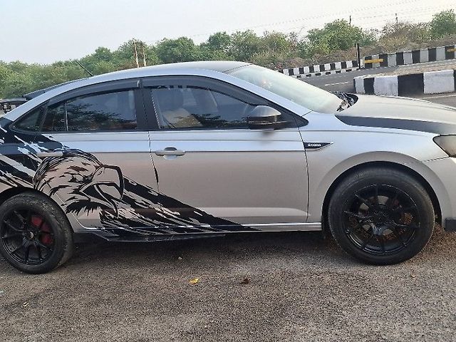 Used Skoda Slavia [2022-2023] Active 1.0L TSI MT in Lucknow