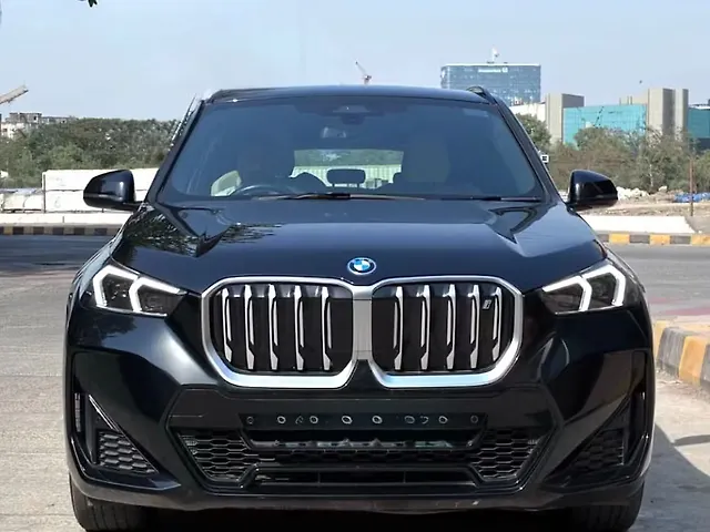 Used 2023 BMW iX1 in Mumbai
