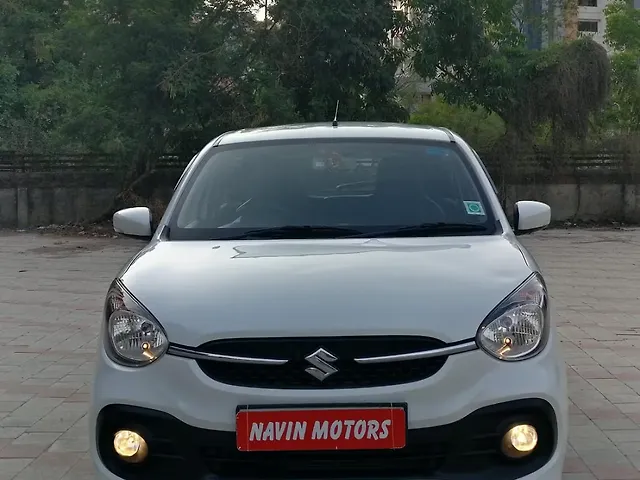 Used 2023 Maruti Suzuki Celerio in Ahmedabad