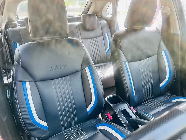 Used Maruti Suzuki Baleno [2015-2019] Delta 1.2 in Karnal