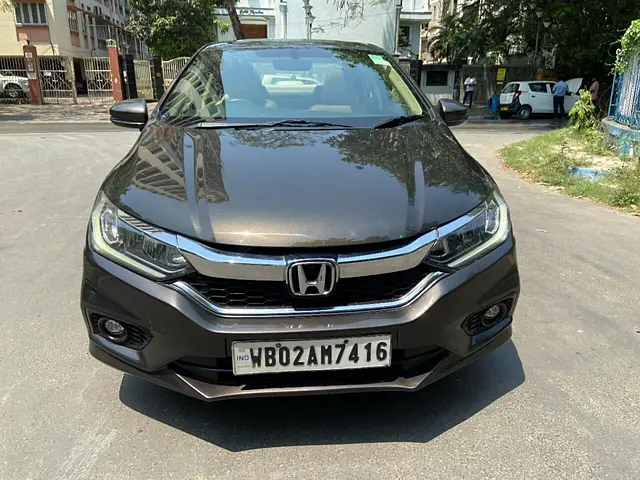Used 2018 Honda City in Kolkata