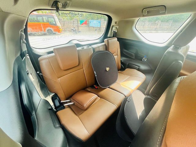 Used Toyota Innova Crysta [2016-2020] 2.8 ZX AT 7 STR [2016-2020] in Delhi