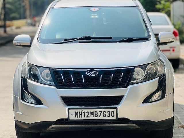 Used 2015 Mahindra XUV500 in Pune