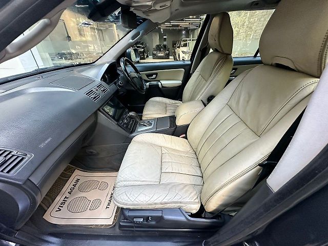 Used Volvo XC90 [2007-2015] D5 AWD in Pune