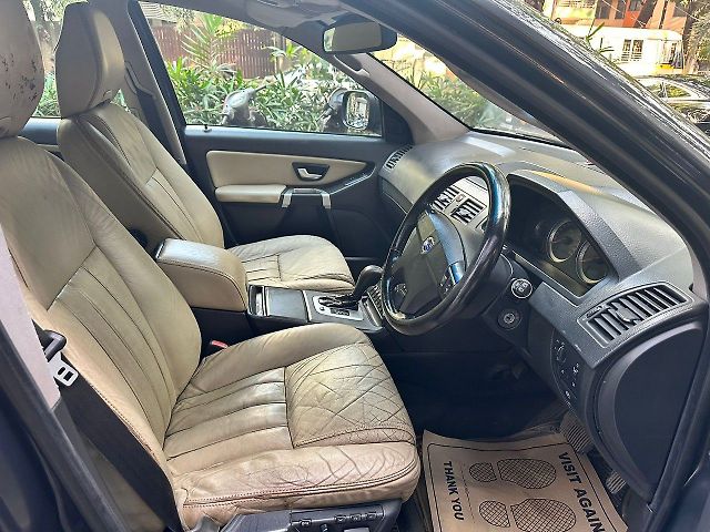 Used Volvo XC90 [2007-2015] D5 AWD in Pune