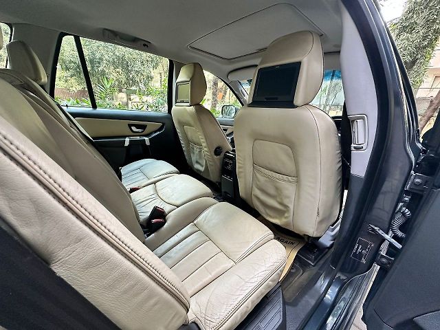 Used Volvo XC90 [2007-2015] D5 AWD in Pune