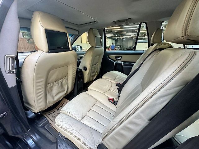 Used Volvo XC90 [2007-2015] D5 AWD in Pune