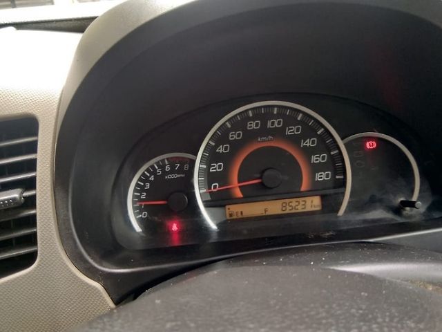 Used Maruti Suzuki Wagon R 1.0 [2014-2019] VXI in Coimbatore