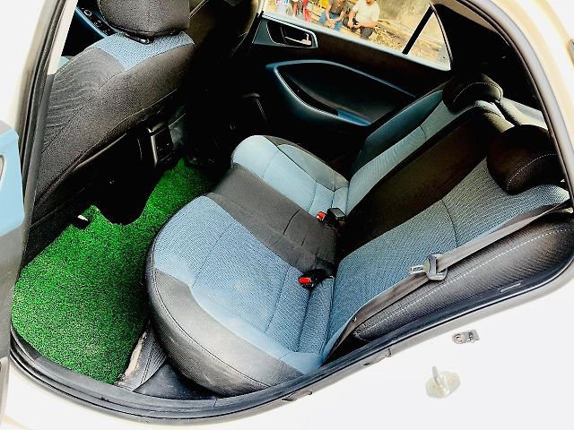Used Hyundai i20 Active 1.2 SX in Patna