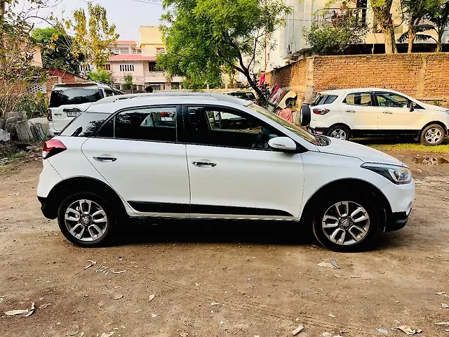 Used Hyundai i20 Active 1.2 SX in Patna