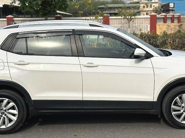 Used Volkswagen Taigun [2021-2023] Highline 1.0 TSI AT in Delhi