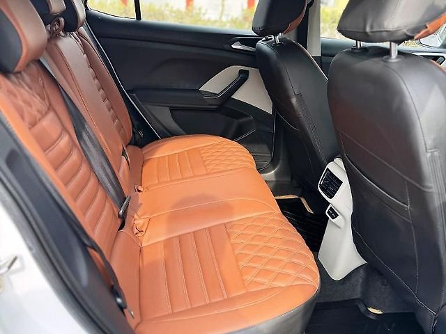 Used Volkswagen Taigun [2021-2023] Highline 1.0 TSI AT in Delhi
