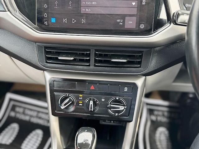 Used Volkswagen Taigun [2021-2023] Highline 1.0 TSI AT in Delhi