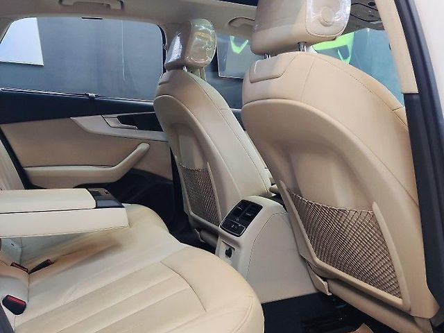 Used Audi A4 Premium Plus 40 TFSI [2021-2024] in Mumbai