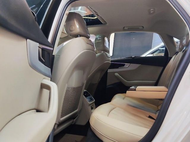 Used Audi A4 Premium Plus 40 TFSI [2021-2024] in Mumbai