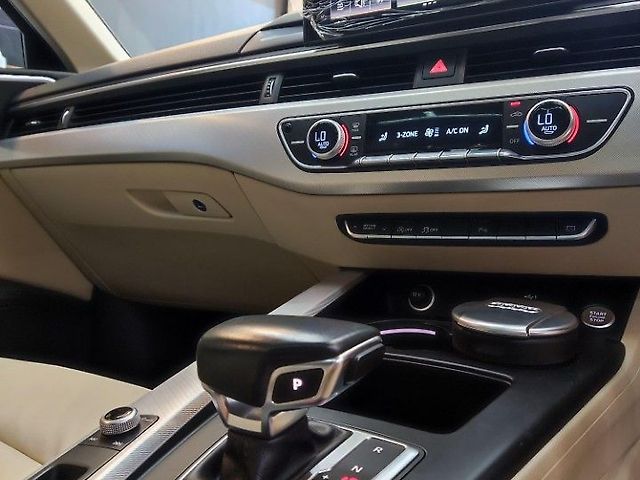 Used Audi A4 Premium Plus 40 TFSI [2021-2024] in Mumbai