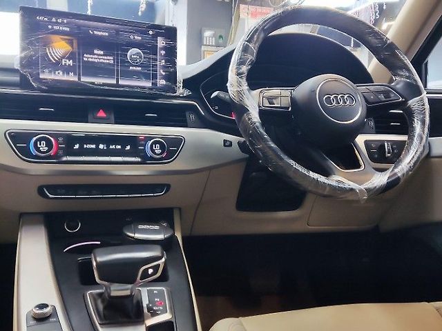 Used Audi A4 Premium Plus 40 TFSI [2021-2024] in Mumbai