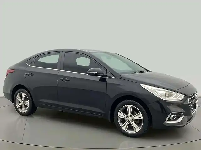 Used 2018 Hyundai Verna in Chennai