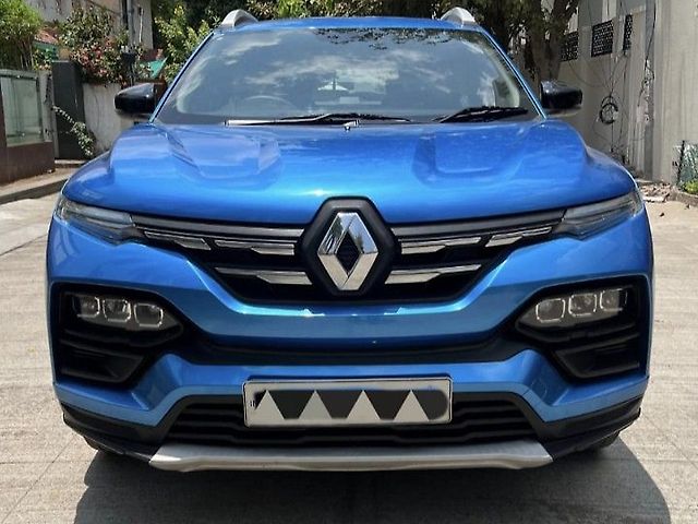 Used 2021 Renault Kiger in Chennai