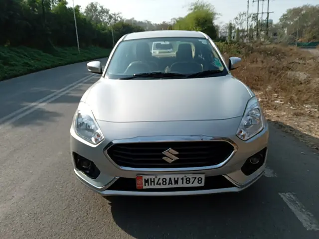 Used 2017 Maruti Suzuki Swift DZire in Pune