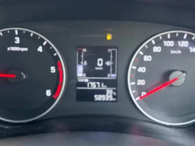 Used Hyundai Elite i20 [2019-2020] Sportz Plus 1.4 CRDi Dual Tone in Nashik