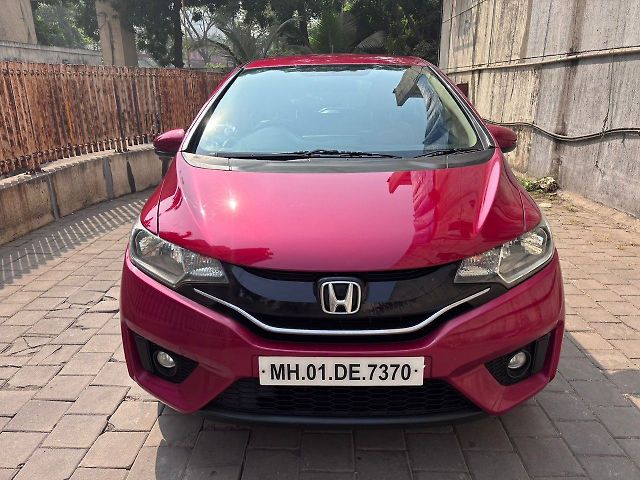 Used 2019 Honda Jazz in Mumbai