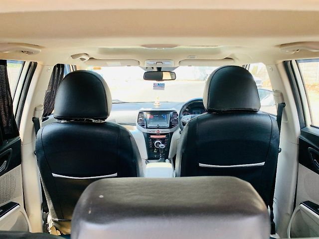 Used Mahindra XUV300 [2019-2024] W8 (O) 1.2 Petrol [2019] in Nashik