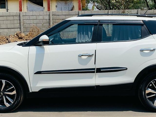Used Mahindra XUV300 [2019-2024] W8 (O) 1.2 Petrol [2019] in Nashik