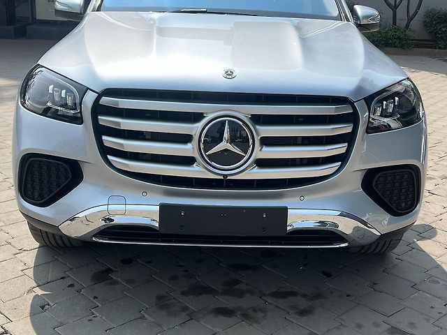 Used 2024 Mercedes-Benz GLS in Pune