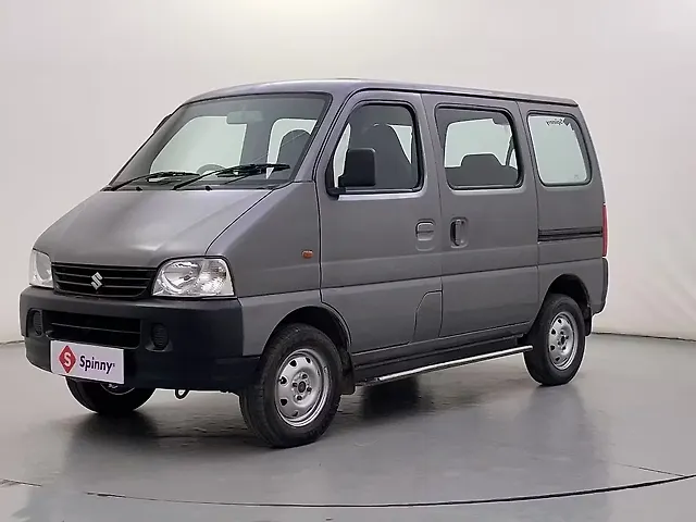 Used 2020 Maruti Suzuki Eeco in Bangalore