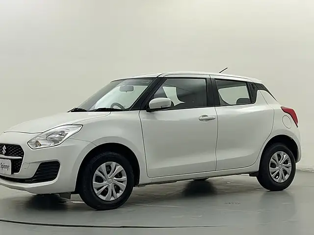 Used 2022 Maruti Suzuki Swift in Ghaziabad