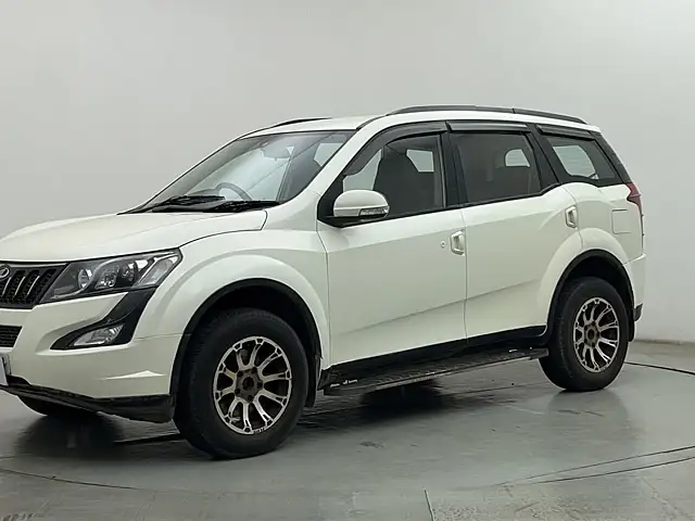 Used 2016 Mahindra XUV500 in Navi Mumbai