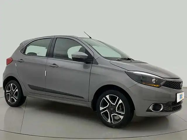 Used 2019 Tata Tiago in Ahmedabad