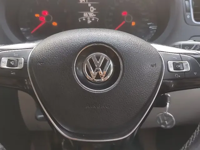 Used Volkswagen Polo [2012-2014] Highline1.2L (P) in Bangalore