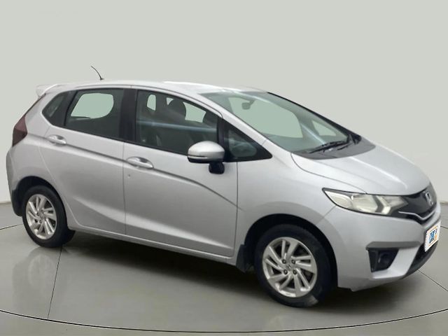 Used 2016 Honda Jazz in Pune