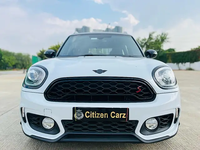 Used 2019 MINI Countryman in Bangalore