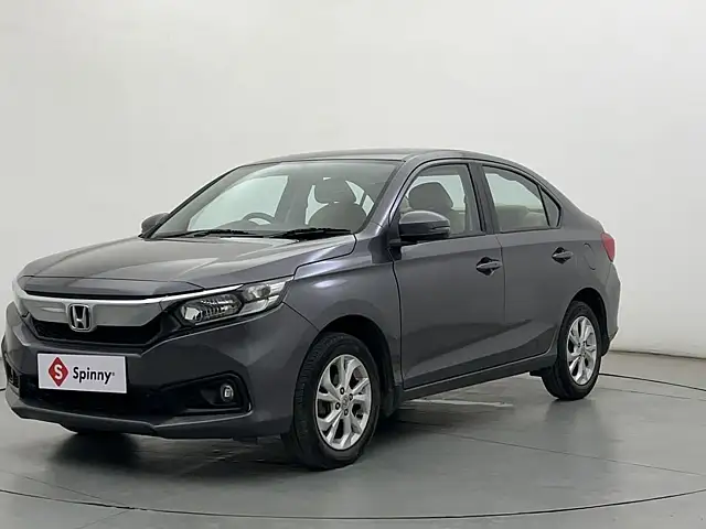 Used 2019 Honda Amaze in Chennai