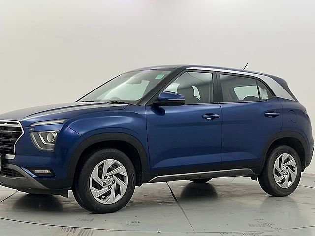 Used 2020 Hyundai Creta in Delhi