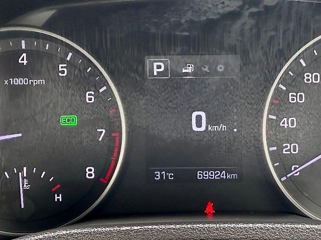 Used Hyundai Elantra SX (O) 2.0 AT in Mumbai