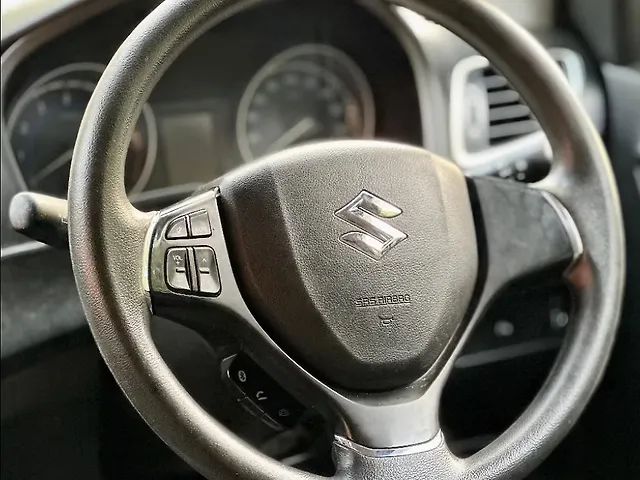Used Maruti Suzuki Baleno [2015-2019] Delta 1.2 AT in Mumbai