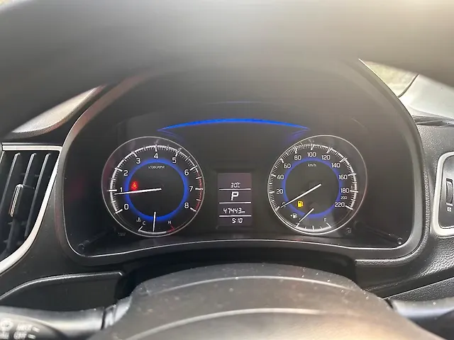 Used Maruti Suzuki Baleno [2015-2019] Delta 1.2 AT in Mumbai